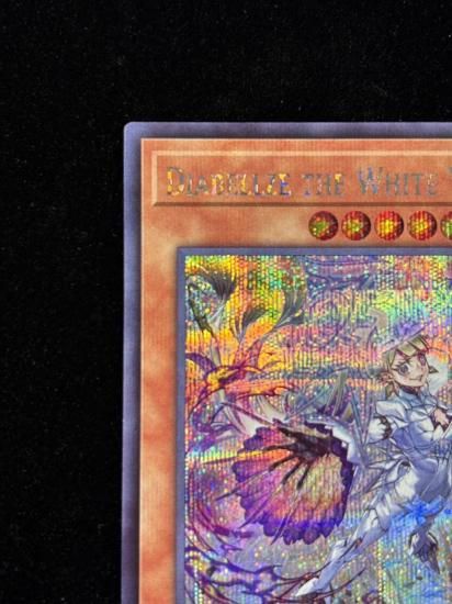 【状態A】●(アジア英語)DIABELLZE THE WHITE WITCH(ALIN-AE012)(SE)