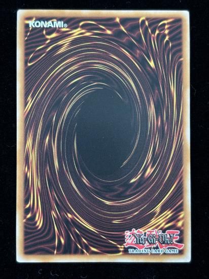 【状態A】●(北米版)POT OF RICHES(TBC1-EN005)(UR+P)