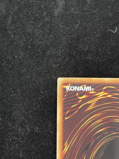 【状態A】●(北米版)POT OF RICHES(TBC1-EN005)(UR+P)