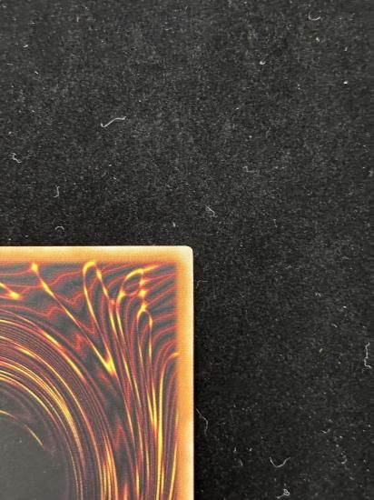 【状態A】●(北米版)POT OF RICHES(TBC1-EN005)(UR+P)