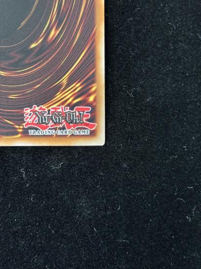 【状態A】●(北米版)POT OF RICHES(TBC1-EN005)(UR+P)