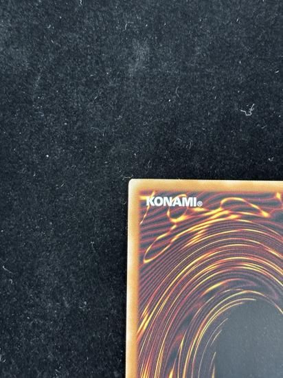 【状態A】●(北米版)SHARD OF GREED(TBC1-EN014)(UR+P)