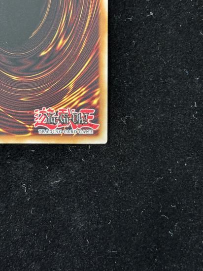 【状態A】●(北米版)SHARD OF GREED(TBC1-EN014)(UR+P)