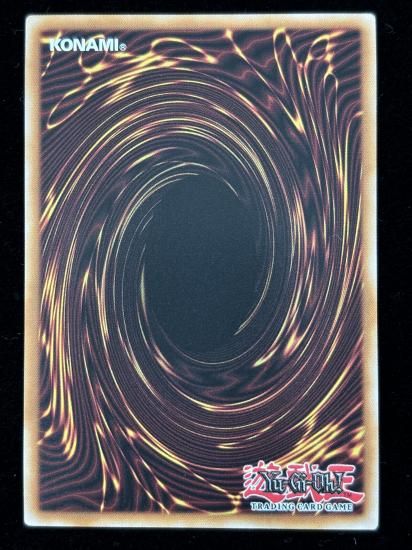 【状態A】●(北米版)POT OF DICHOTOMY(TBC1-EN008)(UR+P)