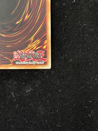 【状態A】●(北米版)POT OF DICHOTOMY(TBC1-EN008)(UR+P)