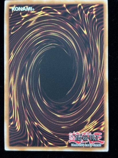 【状態A】●(北米版)POT OF GENEROSITY(TBC1-EN002)(UR+P)