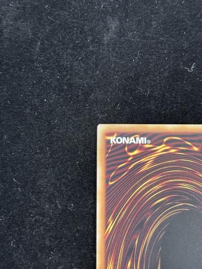 【状態A】●(北米版)POT OF GENEROSITY(TBC1-EN002)(UR+P)