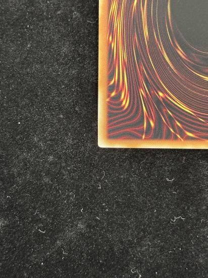 【状態A】●(北米版)POT OF GENEROSITY(TBC1-EN002)(UR+P)