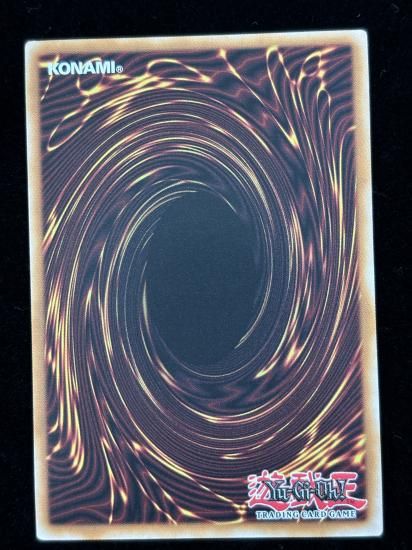 【状態A】●(北米版)POT OF BENEVOLENCE(TBC1-EN004)(UR+P)