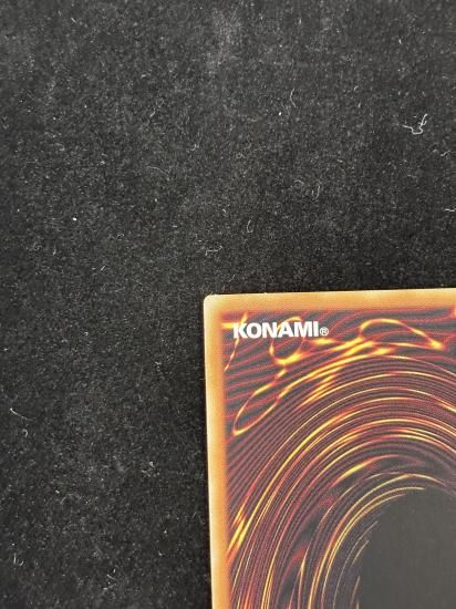 【状態A】●(北米版)POT OF BENEVOLENCE(TBC1-EN004)(UR+P)