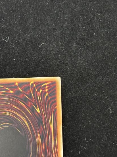 【状態A】●(北米版)POT OF BENEVOLENCE(TBC1-EN004)(UR+P)