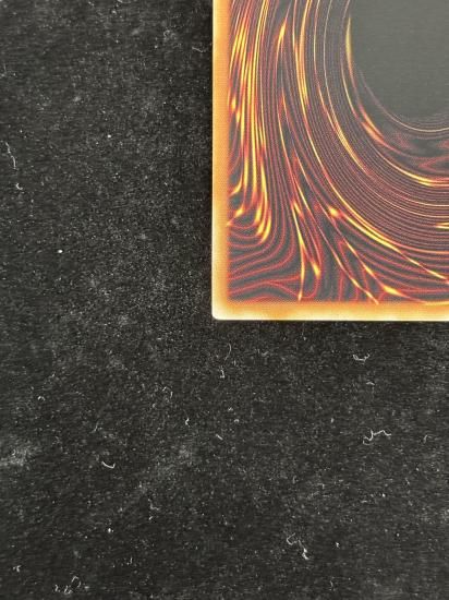 【状態A】●(北米版)POT OF BENEVOLENCE(TBC1-EN004)(UR+P)