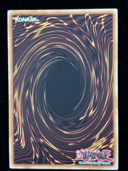 【状態A】●(北米版)POT OF ACQUISITIVENESS(TBC1-EN006)(UR+P)