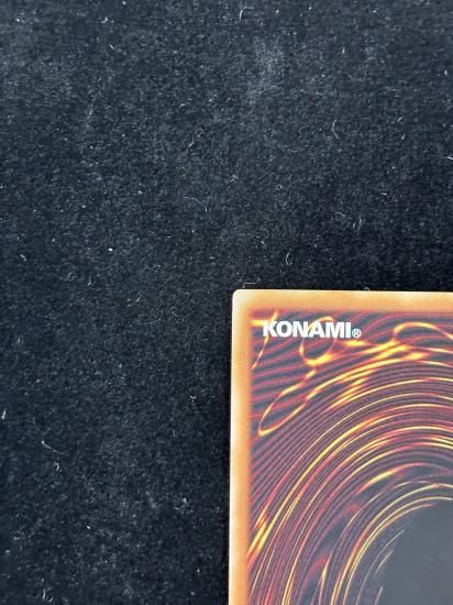 【状態A】●(北米版)POT OF ACQUISITIVENESS(TBC1-EN006)(UR+P)