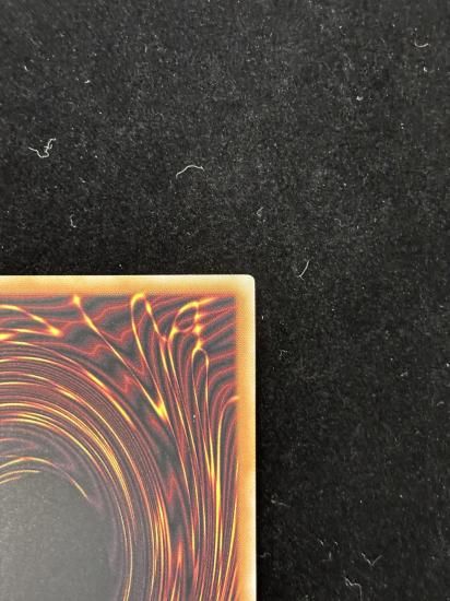 【状態A】●(北米版)POT OF ACQUISITIVENESS(TBC1-EN006)(UR+P)