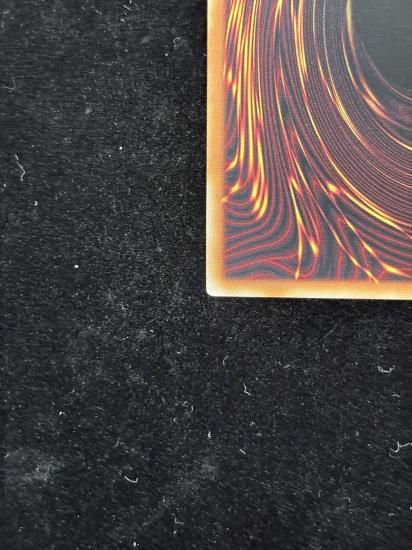 【状態A】●(北米版)POT OF ACQUISITIVENESS(TBC1-EN006)(UR+P)