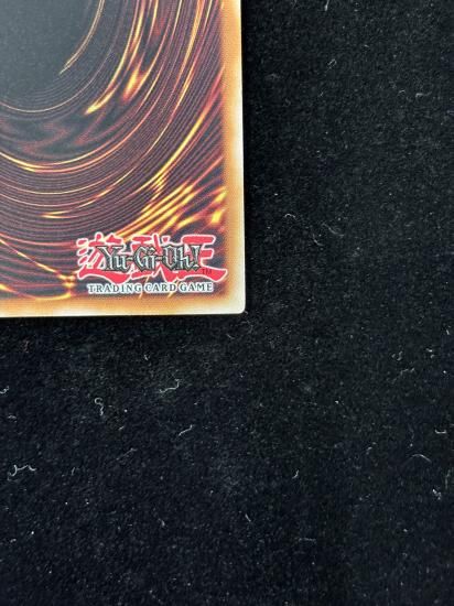 【状態A】●(北米版)POT OF ACQUISITIVENESS(TBC1-EN006)(UR+P)