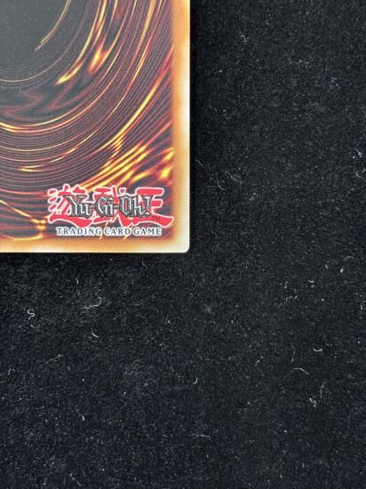 【状態A】●(北米版)POT OF DESIRES(TBC1-EN009)(UR+P)