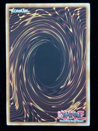 【状態A】●(北米版)POT OF DUALITY(TBC1-EN007)(UR+P)