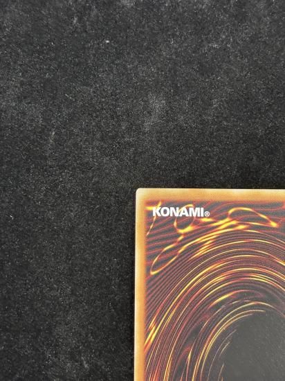 【状態A】●(北米版)POT OF DUALITY(TBC1-EN007)(UR+P)