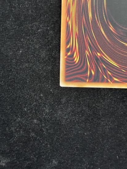 【状態A】●(北米版)POT OF DUALITY(TBC1-EN007)(UR+P)