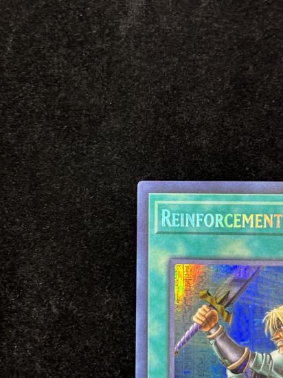 【状態A】●(北米1st)REINFORMENT OF THE ARMY(MAMA-EN108)(SE+Pharaoh's)