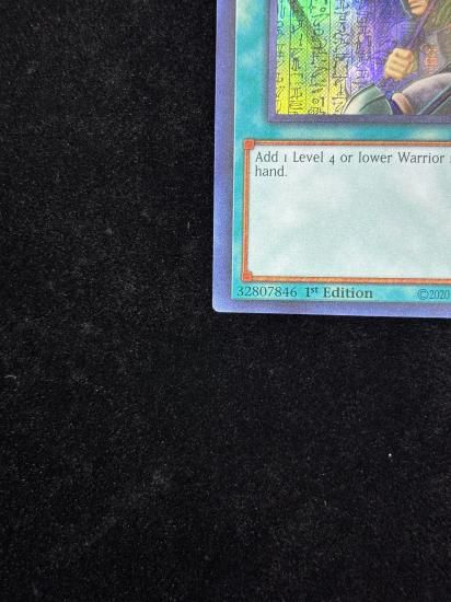 【状態A】●(北米1st)REINFORMENT OF THE ARMY(MAMA-EN108)(SE+Pharaoh's)