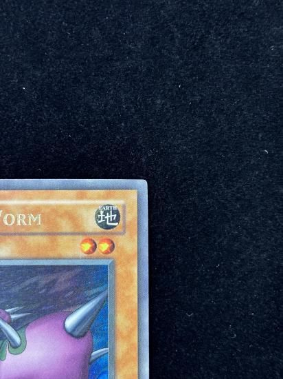 【状態B】●(北米版)NEEDLE WORM(TP3-001)(UR+Pharaoh's)