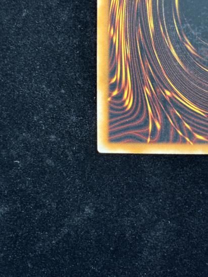 【状態B】●(北米版)NEEDLE WORM(TP3-001)(UR+Pharaoh's)