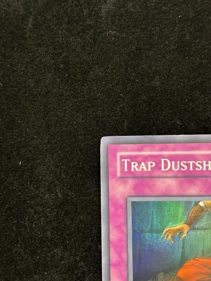 【状態B】●(北米版)TRAP DUSTSHOOT(CP05-EN003)(SR)