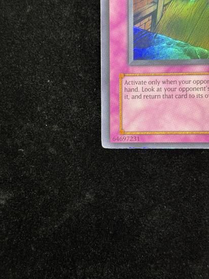 【状態B】●(北米版)TRAP DUSTSHOOT(CP05-EN003)(SR)