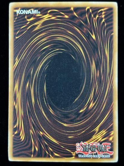 【状態B】●(北米版)TRAP DUSTSHOOT(CP05-EN003)(SR)