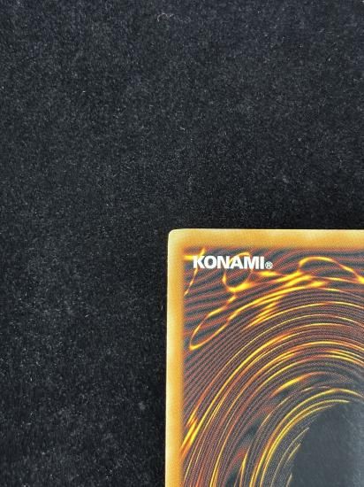 【状態B】●(北米版)TRAP DUSTSHOOT(CP05-EN003)(SR)