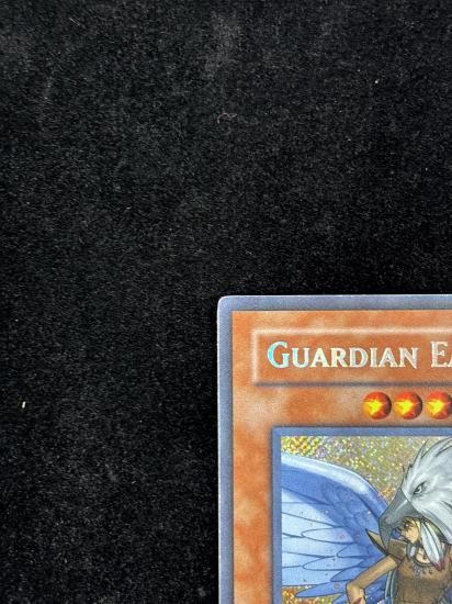 【状態B】●(北米1st)GUARDIAN EATOS(SOVR-EN098)(SE)