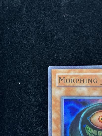 【状態B】●(北米版)MORPHING JAR(TP4-002)(SR)