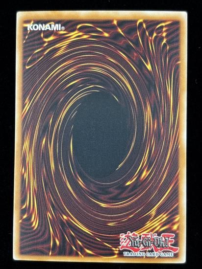 【状態A】●(北米版)FOOLISH BURIAL(TU02-EN004)(SR)