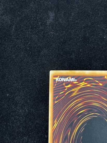 【状態A】●(北米版)FOOLISH BURIAL(TU02-EN004)(SR)