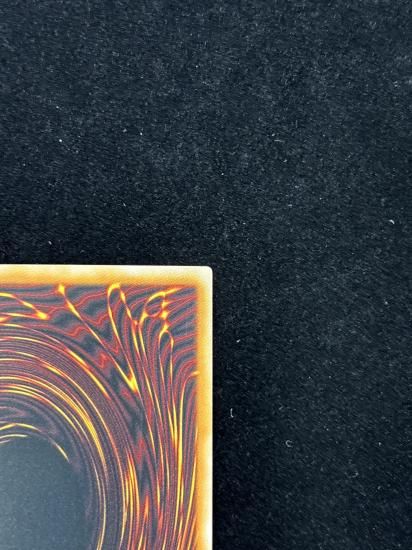 【状態A】●(北米版)FOOLISH BURIAL(TU02-EN004)(SR)