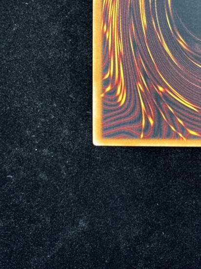 【状態A】●(北米版)FOOLISH BURIAL(TU02-EN004)(SR)