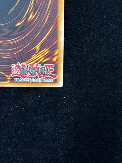 【状態A】●(北米版)FOOLISH BURIAL(TU02-EN004)(SR)