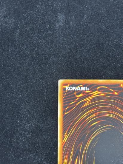 【状態A-】●リボルバードラゴン(DL4-055)(UR+P)