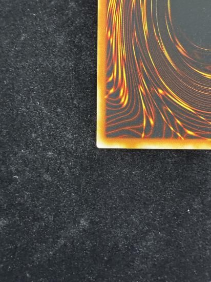 【状態A-】●リボルバードラゴン(DL4-055)(UR+P)