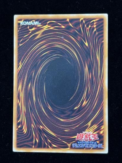 【状態C+】●真紅眼の黒竜(301-056)