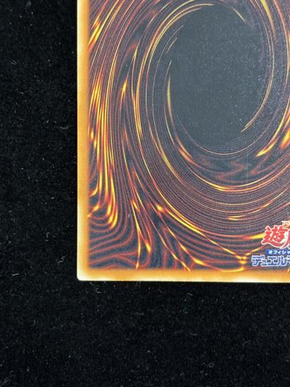 【状態C+】●真紅眼の黒竜(301-056)