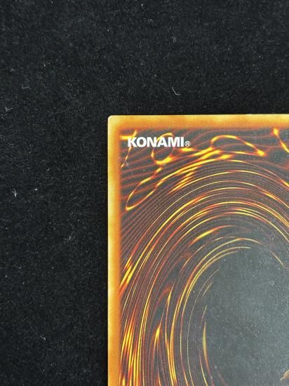 【状態C+】●ビッグシールドガードナー(DL1-136)