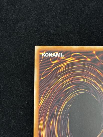 【状態A】●(アジア英語)ECLIPSE, DRAGON RULER OF CATASTROPHES(ALIN-AE048)(QCSE)