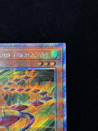 【状態A】●(アジア英語)SPEEDROID TERRORTOP(CR06-AES06)(QCSE)