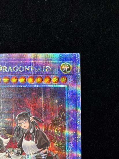 【状態B】●(アジア英語)HOUSE DRAGONMAID(SLF1-AE072)(QCSE)