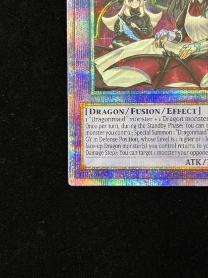 【状態B】●(アジア英語)HOUSE DRAGONMAID(SLF1-AE072)(QCSE)