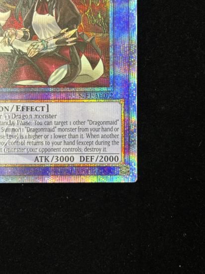 【状態B】●(アジア英語)HOUSE DRAGONMAID(SLF1-AE072)(QCSE)